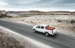 Peugeot Pick Up 2017 года